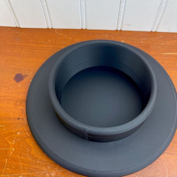 Sweatshirt Jacket Indoor Planter Pot, Sporty Sweater Pot, Indoor Planter - Picture 7 of 10